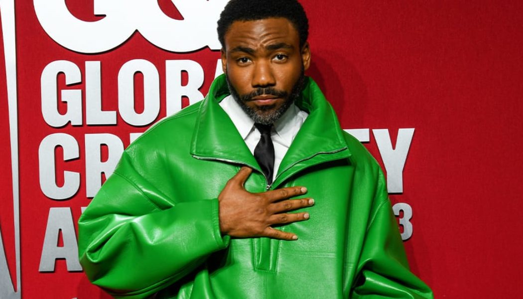 Childish Gambino Previews New Track “Is It Love?” Featuring Ravyn Lenae