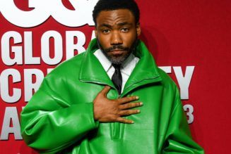 Childish Gambino Previews New Track “Is It Love?” Featuring Ravyn Lenae