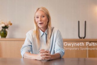 Chris Martin's Ex, Gwyneth Paltrow, Hired as Astronomer's New "Spokesperson" in Wake of Coldplay Kiss Cam Video