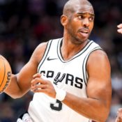 Chris Paul Hints at Retirement After 2025-26 NBA Season