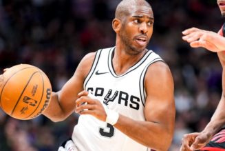 Chris Paul Hints at Retirement After 2025-26 NBA Season