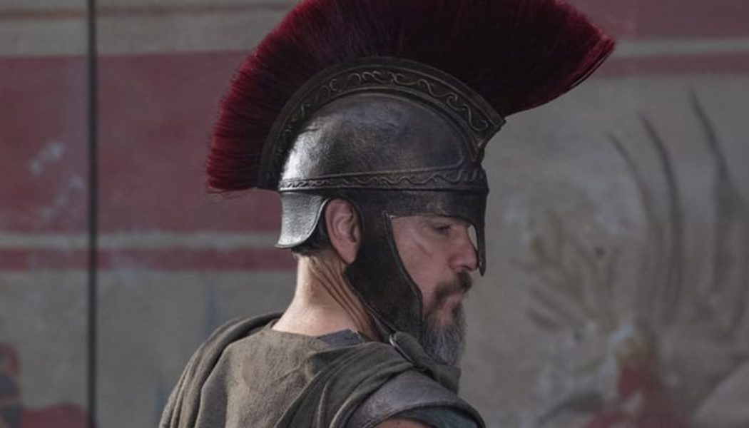 Christopher Nolan's 'The Odyssey' Teaser Surfaces in Theaters: Here's What Happens