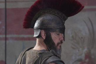 Christopher Nolan's 'The Odyssey' Teaser Surfaces in Theaters: Here's What Happens