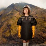 Cindy Sherman Reconsiders Face Value at Hauser & Wirth Menorca