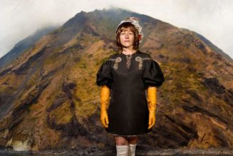 Cindy Sherman Reconsiders Face Value at Hauser & Wirth Menorca