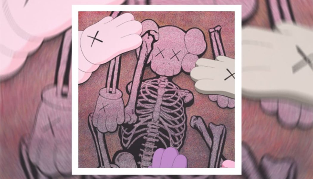 Clipse and Kendrick Lamar Release “Chains & Whips” Music Video With Powerful Visuals