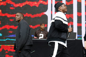 Clipse Drop New 'Let God Sort Them Out' Album, Hip-Hop Fans Rejoice On X