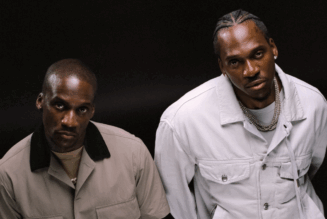 Clipse Leave No Survivors on Let God Sort ’Em Out: Review
