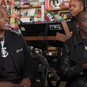 Clipse's NPR Tiny Desk Debut Proves They Haven't Lost a Step