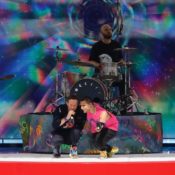 Coldplay, Doja Cat, J Balvin, Tems Headline FIFA Club World Cup Final Halftime Show