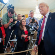 Columnist: President Trump’s Mental Health Is Declining, Allegedly