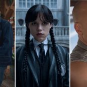Coming to Netflix in August 2025: Wednesday Season 2, Jurassic Park, and a Jussie Smollett Doc