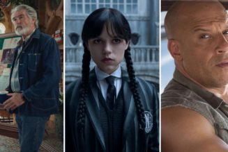 Coming to Netflix in August 2025: Wednesday Season 2, Jurassic Park, and a Jussie Smollett Doc