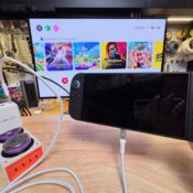 Confirmed: Nintendo’s Switch 2 can work with existing docks and webcams after replacing their firmware