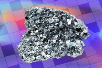 Consequence Crossword: "Heavy Metals Music"