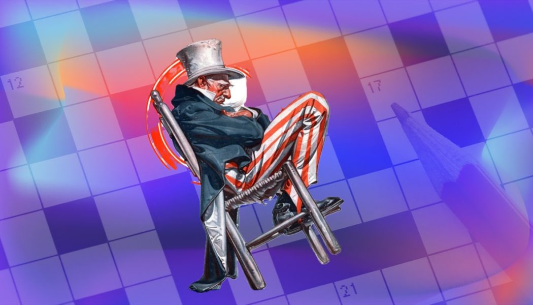 Consequence Crossword: "Independence"