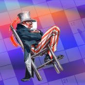 Consequence Crossword: "Independence"