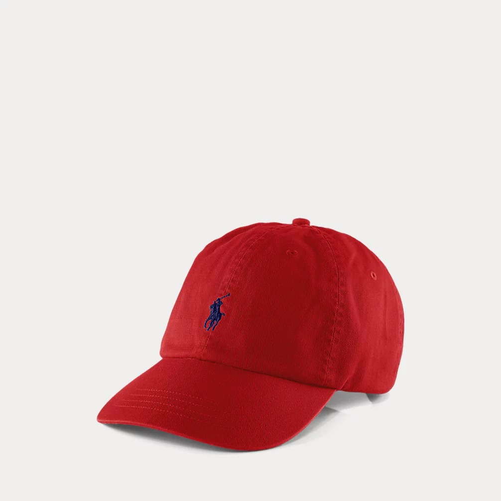 Ralph Lauren hat