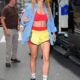 Contrary to Popular Belief, Running Shorts *Can* Look Chic—Just Style Them Like This