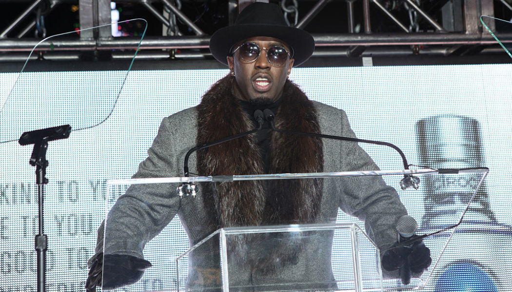 Convicted Diddy Files New Motion To Be Bailed Out Early