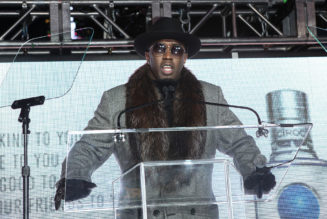 Convicted Diddy Files New Motion To Be Bailed Out Early