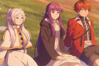 Crunchyroll Premieres First Official Trailer of ‘Frieren: Beyond Journey’s End’ Season 2