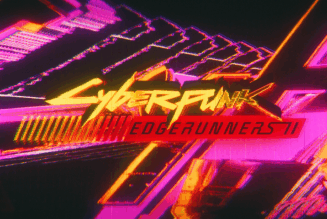 Cyberpunk Edgerunners 2 will be even sadder and bloodier