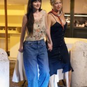 Dakota Johnson Just Wore the Timeless Top That Makes Baggy Jeans Look Surprisingly Elegant
