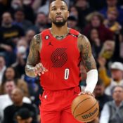 Damian Lillard Returns to Portland Trail Blazers on Three-Year Deal to Finish What He Started