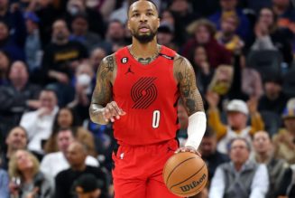 Damian Lillard Returns to Portland Trail Blazers on Three-Year Deal to Finish What He Started