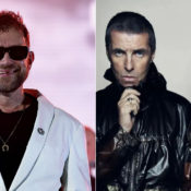 Damon Albarn "Happy to Concede Defeat" in Oasis vs Blur Rivalry: "They Are the Winners"