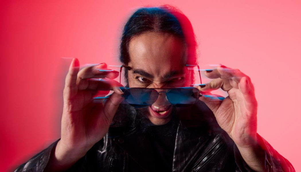 Daron Malakian's Scars on Broadway Release New Album, Unveil "Destroy the Power" Video