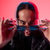 Daron Malakian's Scars on Broadway Release New Album, Unveil "Destroy the Power" Video