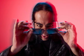 Daron Malakian's Scars on Broadway Release New Album, Unveil "Destroy the Power" Video