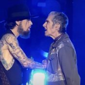 Dave Navarro Sues Perry Farrell For Assault, Battery Over On-Stage Altercation at Jane's Addiction Concert