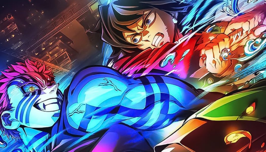 ‘Demon Slayer: Infinity Castle’ Smashes Japanese Box Office Records