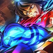 ‘Demon Slayer: Infinity Castle’ Smashes Japanese Box Office Records