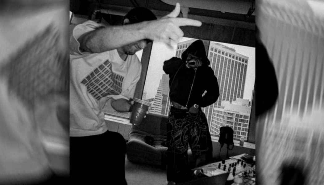 Denzel Curry Hops on Fred again.., Skepta, Plaqueboymax's "Victory Lap"