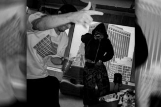 Denzel Curry Hops on Fred again.., Skepta, Plaqueboymax's "Victory Lap"