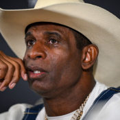 Depend Underwear Partners Up With Deion Sanders After Bladder Surgery
