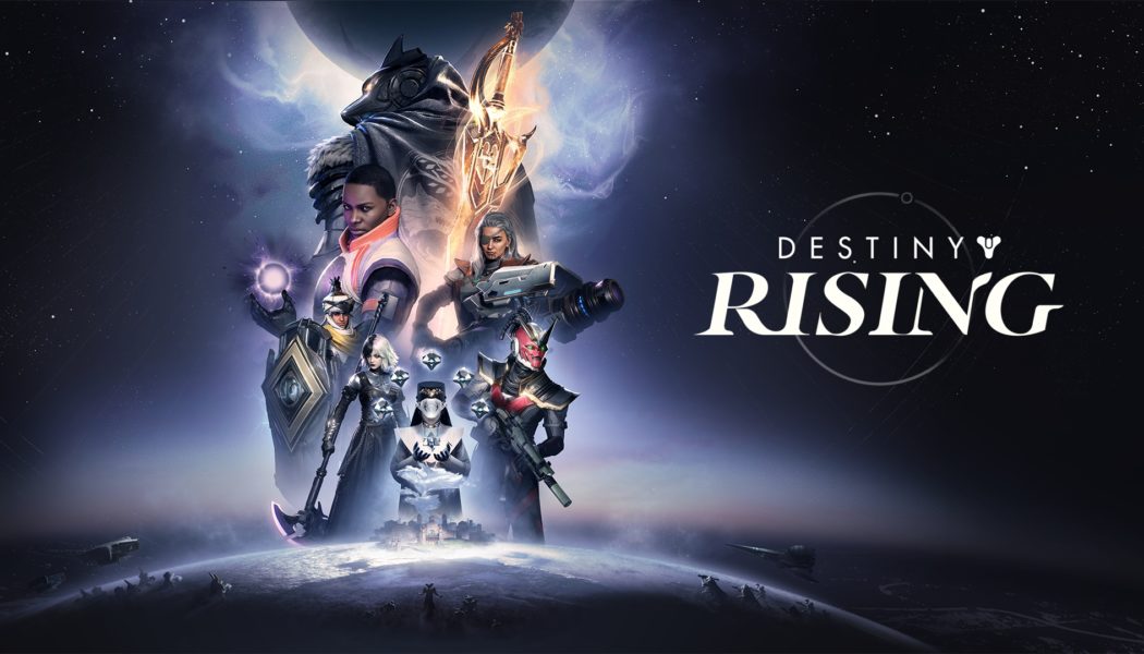 Destiny’s mobile spinoff will arrive in August