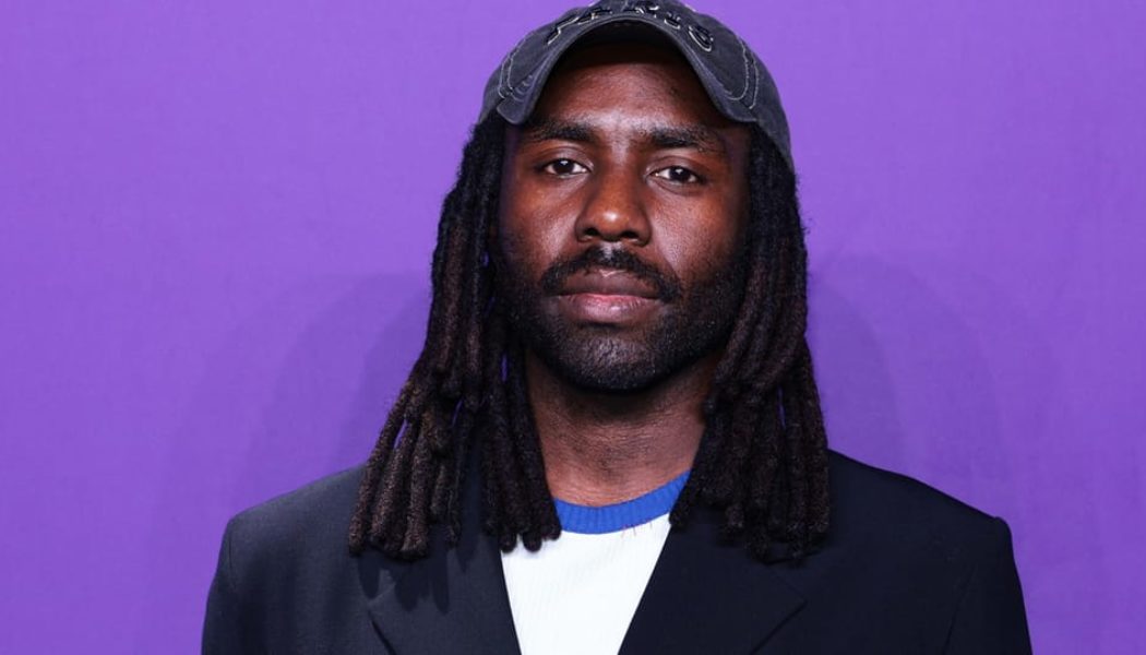 Dev Hynes Announces New Blood Orange Album