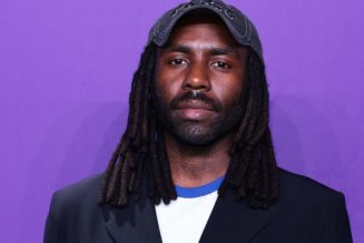 Dev Hynes Announces New Blood Orange Album