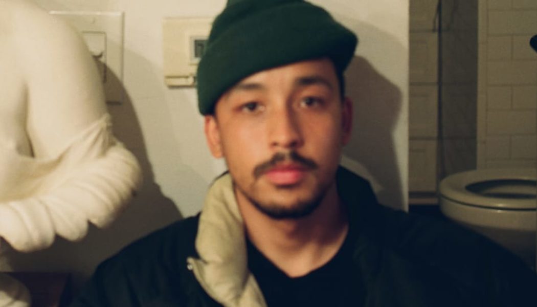 Dijon's Hot Streak Continues, Confirms New Album Is on the Way