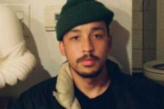 Dijon's Hot Streak Continues, Confirms New Album Is on the Way