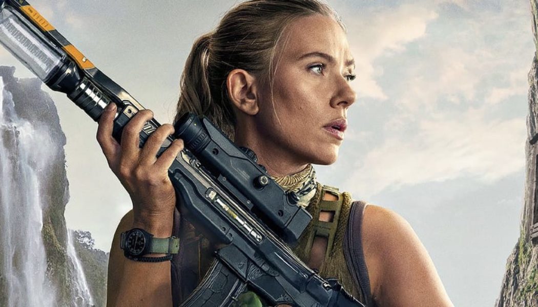 Dinosaurs Reign as 'Jurassic World Rebirth' Captures $147.3 Million USD Over Debut Box Office Weekend