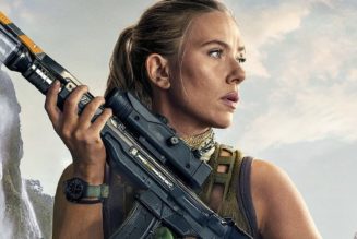 Dinosaurs Reign as 'Jurassic World Rebirth' Captures $147.3 Million USD Over Debut Box Office Weekend