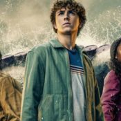 Disney+ Reveals 'Percy Jackson and the Olympians' Season 2 Official Teaser Trailer