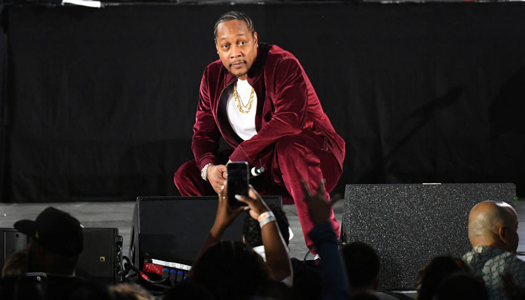 DJ Quik Agrees With Fan Who Says He “Is Who Everyone Thinks Dr. Dre Is”