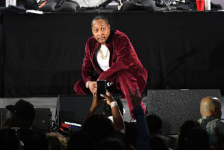 DJ Quik Agrees With Fan Who Says He “Is Who Everyone Thinks Dr. Dre Is”